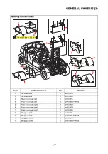 Preview for 106 page of Yamaha UMAX Service Manual