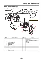 Preview for 119 page of Yamaha UMAX Service Manual