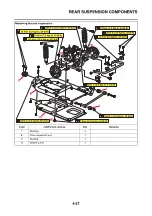 Preview for 136 page of Yamaha UMAX Service Manual