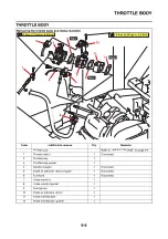 Preview for 180 page of Yamaha UMAX Service Manual