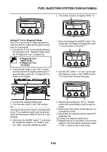 Preview for 241 page of Yamaha UMAX Service Manual