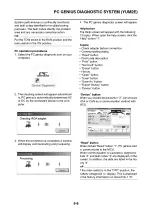 Preview for 294 page of Yamaha UMAX Service Manual