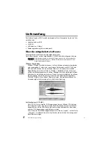 Preview for 8 page of Yamaha UW10 Eigentümer-Handbuch