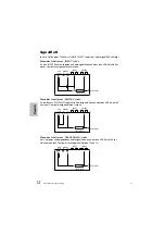 Preview for 12 page of Yamaha UW10 Eigentümer-Handbuch