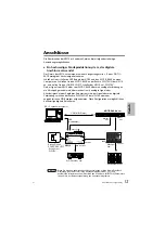 Preview for 13 page of Yamaha UW10 Eigentümer-Handbuch