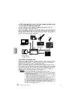 Preview for 14 page of Yamaha UW10 Eigentümer-Handbuch