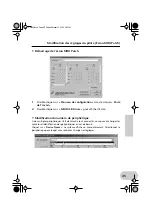 Preview for 45 page of Yamaha UW500 Mode D'Emploi