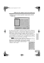 Preview for 47 page of Yamaha UW500 Mode D'Emploi