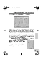 Preview for 49 page of Yamaha UW500 Mode D'Emploi