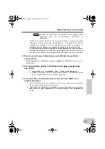 Preview for 53 page of Yamaha UW500 Mode D'Emploi