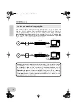 Preview for 8 page of Yamaha UW500 Owner'S Manual