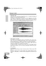 Preview for 10 page of Yamaha UW500 Owner'S Manual