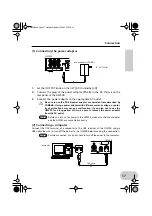 Preview for 17 page of Yamaha UW500 Owner'S Manual