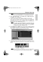 Preview for 33 page of Yamaha UW500 Owner'S Manual