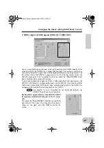 Preview for 49 page of Yamaha UW500 Owner'S Manual