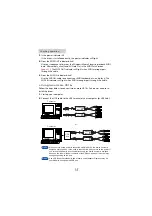 Preview for 15 page of Yamaha UX16 Owner'S Manual