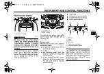 Preview for 21 page of Yamaha V MAX VMX17YC Owner'S Manual