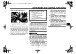 Preview for 41 page of Yamaha V MAX VMX17YC Owner'S Manual