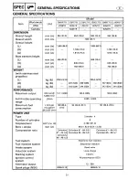 Preview for 19 page of Yamaha V200X Service Manual