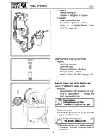 Preview for 36 page of Yamaha V200X Service Manual