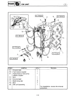 Preview for 100 page of Yamaha V200X Service Manual