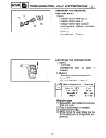 Preview for 124 page of Yamaha V200X Service Manual