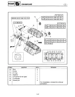 Preview for 130 page of Yamaha V200X Service Manual