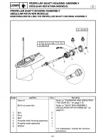 Preview for 155 page of Yamaha V200X Service Manual