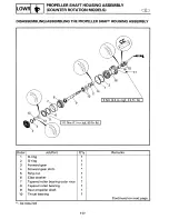 Preview for 179 page of Yamaha V200X Service Manual