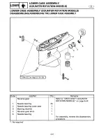 Preview for 193 page of Yamaha V200X Service Manual