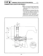 Preview for 196 page of Yamaha V200X Service Manual