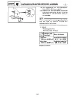 Preview for 228 page of Yamaha V200X Service Manual