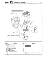 Preview for 241 page of Yamaha V200X Service Manual