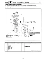 Preview for 245 page of Yamaha V200X Service Manual