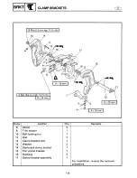 Preview for 256 page of Yamaha V200X Service Manual