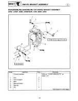 Preview for 261 page of Yamaha V200X Service Manual