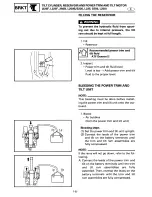 Preview for 286 page of Yamaha V200X Service Manual