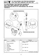 Preview for 288 page of Yamaha V200X Service Manual