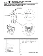 Preview for 292 page of Yamaha V200X Service Manual