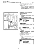 Preview for 324 page of Yamaha V200X Service Manual