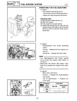 Preview for 326 page of Yamaha V200X Service Manual