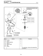 Preview for 332 page of Yamaha V200X Service Manual