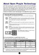 Preview for 4 page of Yamaha VE Owner'S Manual