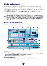 Preview for 20 page of Yamaha VE Owner'S Manual