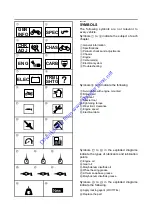 Preview for 6 page of Yamaha VINO YJ50RAP Service Manual