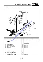 Preview for 52 page of Yamaha VINO YJ50RAP Service Manual