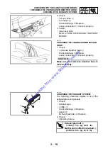 Preview for 65 page of Yamaha VINO YJ50RAP Service Manual