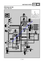 Preview for 185 page of Yamaha VINO YJ50RAP Service Manual