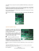 Preview for 5 page of Yamaha Vintage DX7 Special Edition ROM Installation Manual