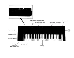 Preview for 5 page of Yamaha Vintage DX7 Special Edition ROM Operation Manual